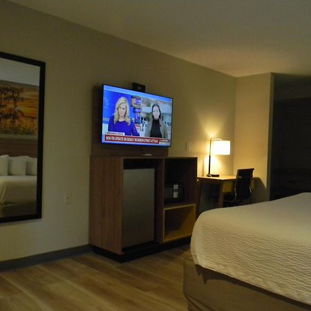 Days Inn By Wyndham Bainbridge Dış mekan fotoğraf