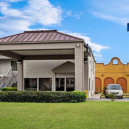Days Inn By Wyndham Bainbridge Dış mekan fotoğraf