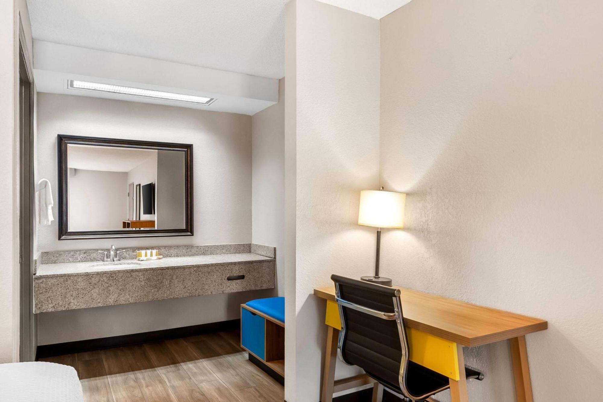 Days Inn By Wyndham Bainbridge Dış mekan fotoğraf