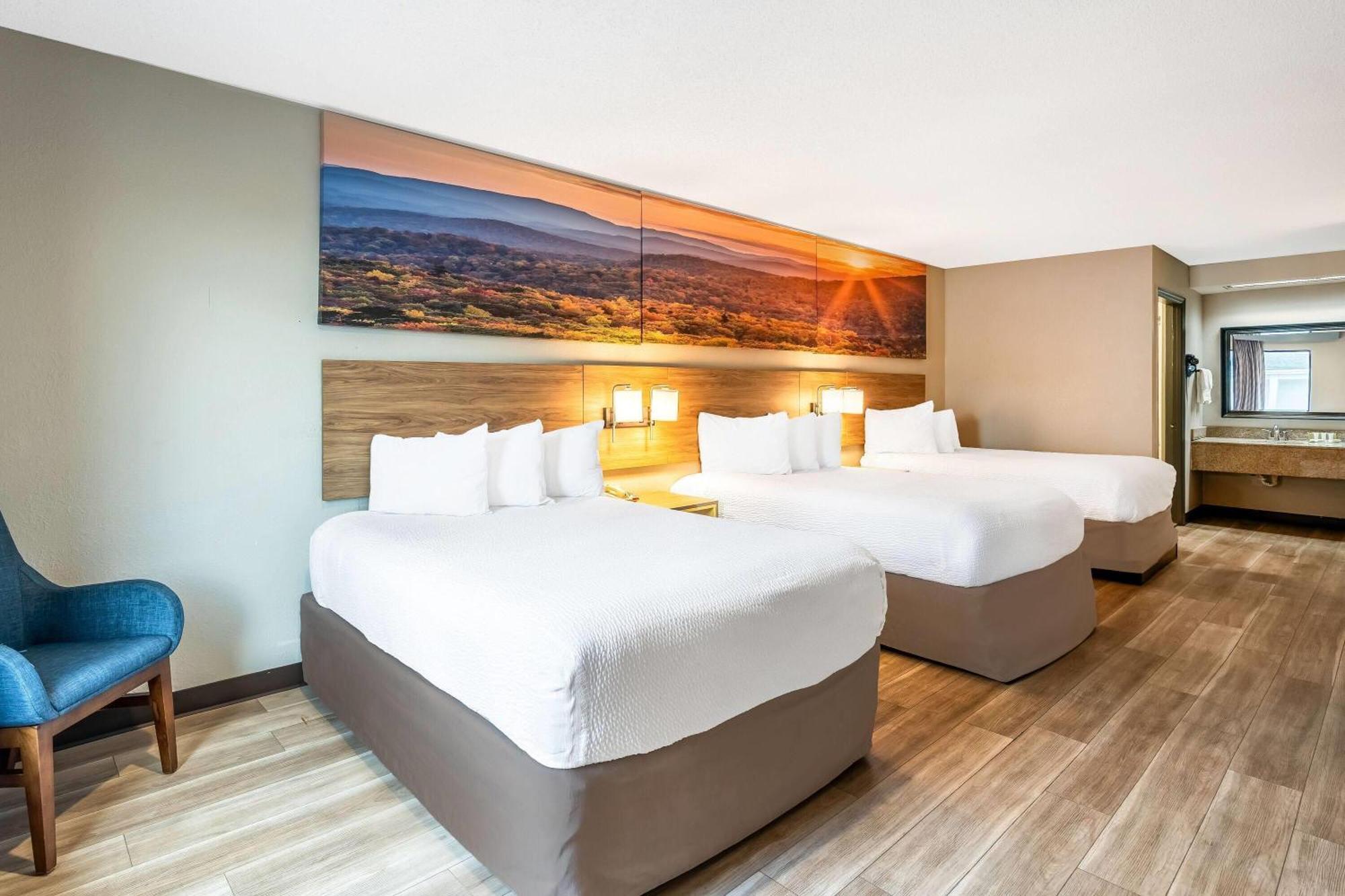 Days Inn By Wyndham Bainbridge Dış mekan fotoğraf