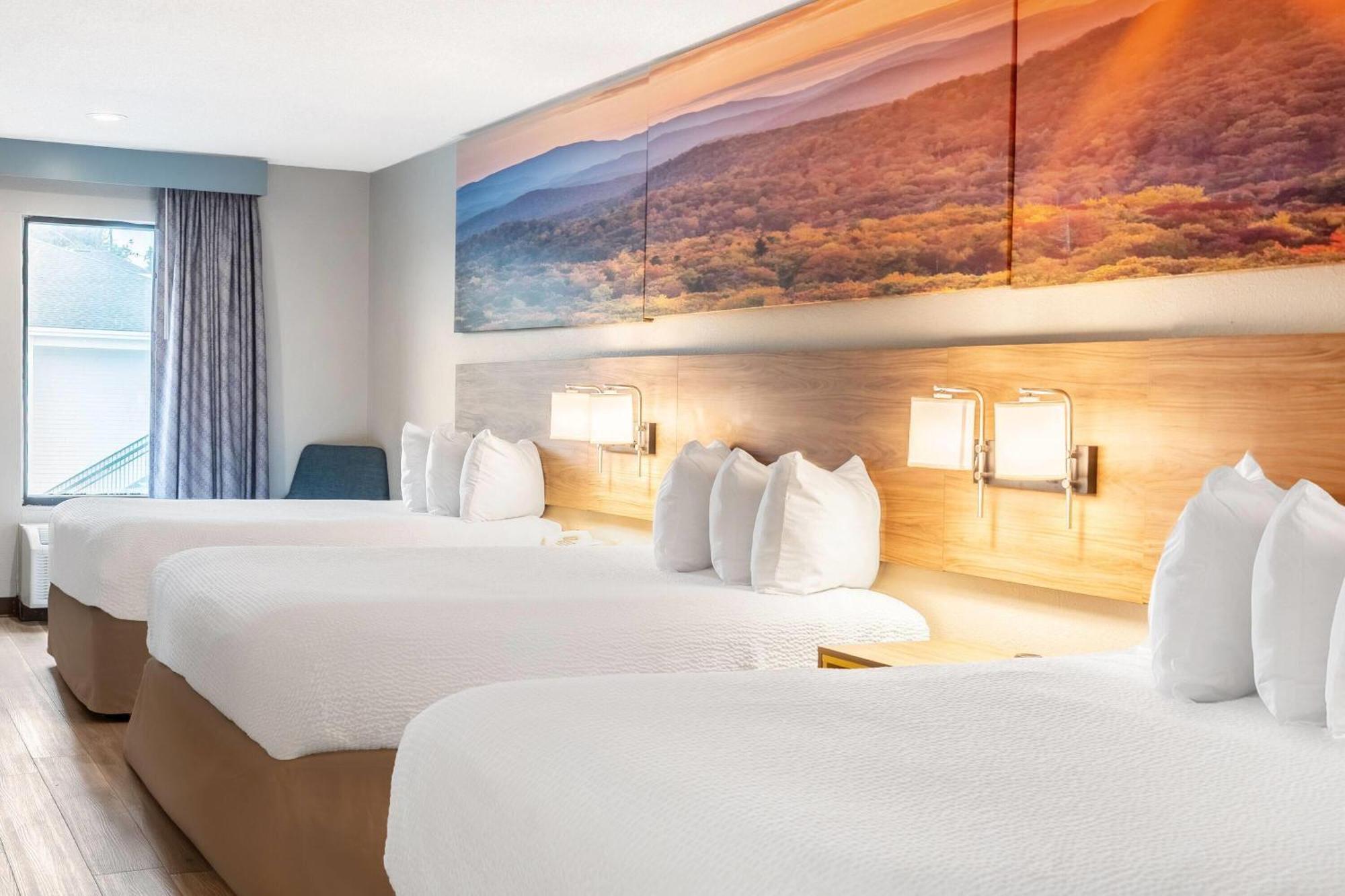 Days Inn By Wyndham Bainbridge Dış mekan fotoğraf