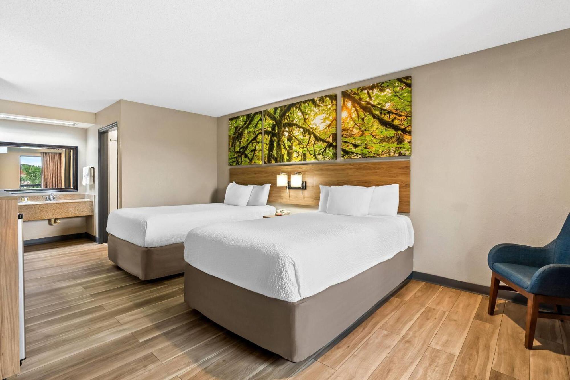 Days Inn By Wyndham Bainbridge Dış mekan fotoğraf